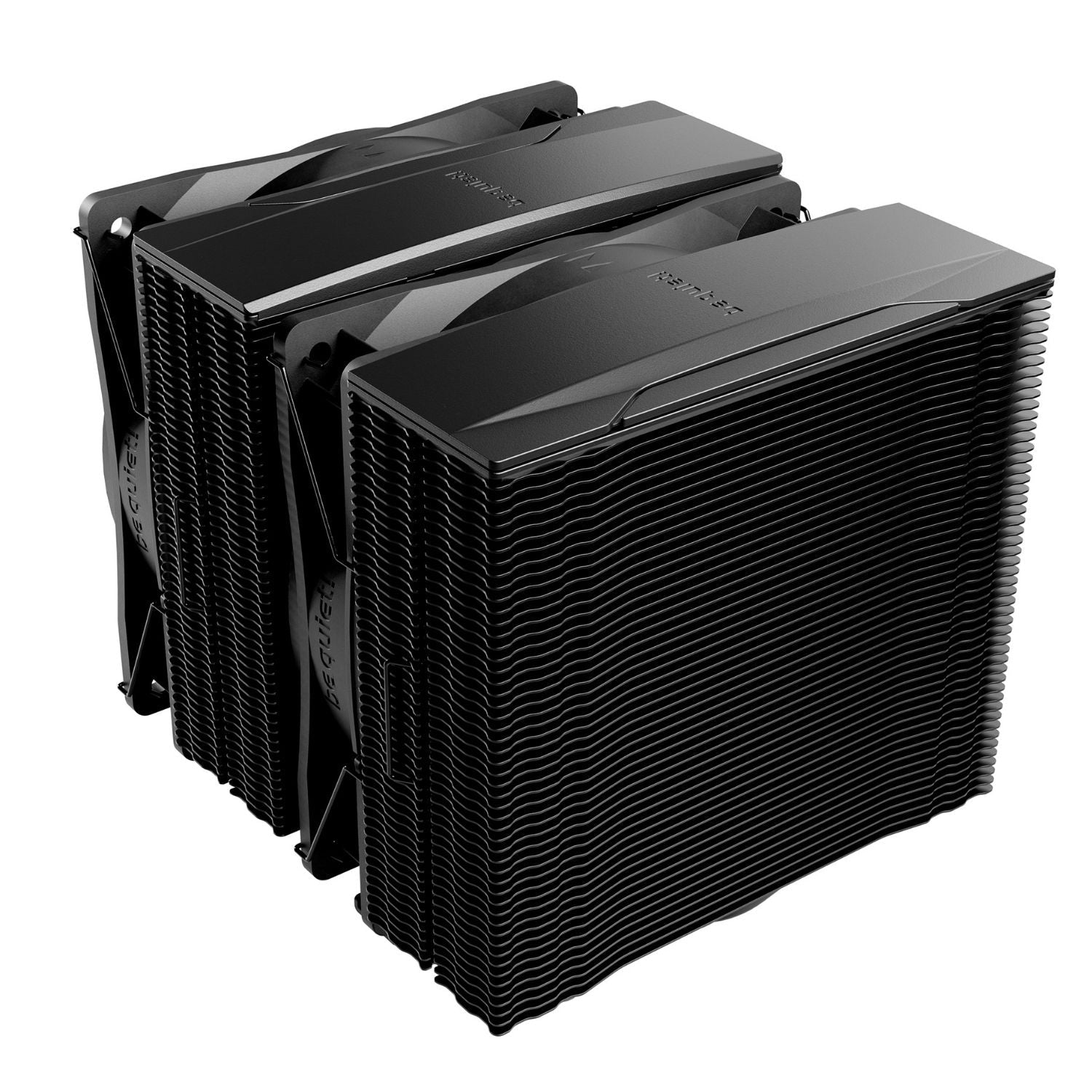 be quiet! Pure Rock Pro 3 LX - Nashor