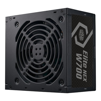 Cooler Master Elite NEX White 700 - Nashor