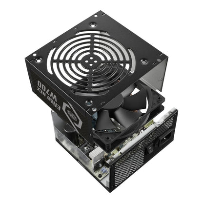 Cooler Master Elite NEX White 700 - Nashor
