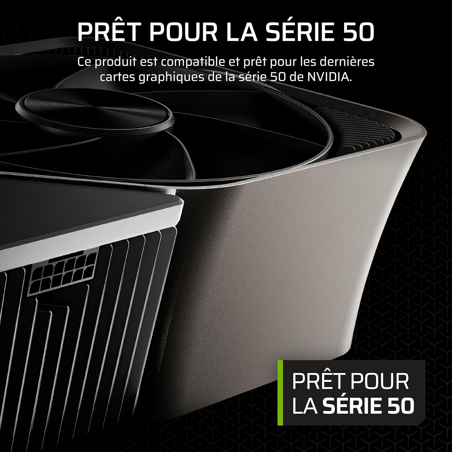 Corsair RM850x ventilateur - Alimentation 850W refroidissement gaming PC performance économique Nashor