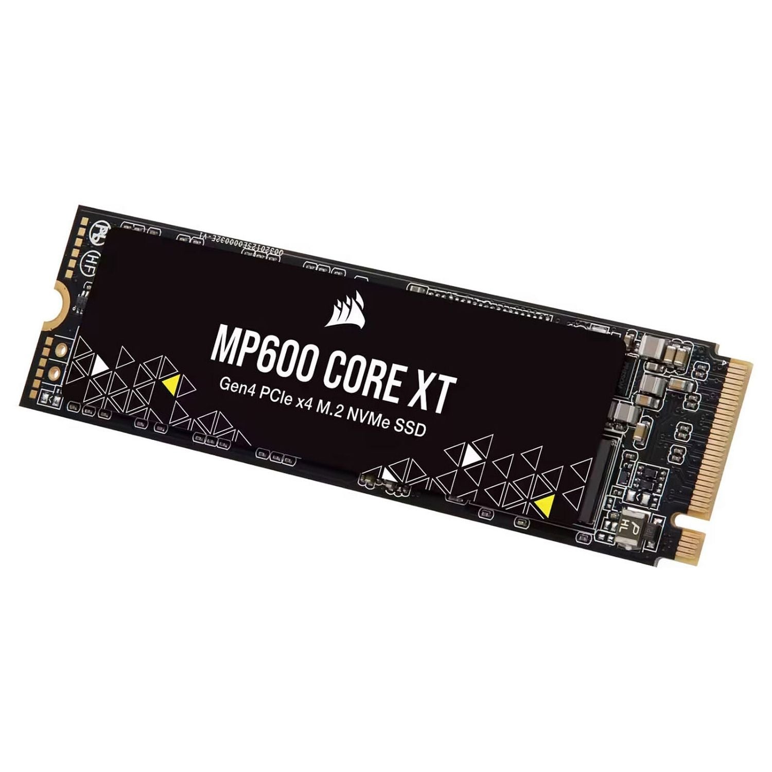 Corsair Force MP600 CORE XT - 4 To (NVMe) - Nashor