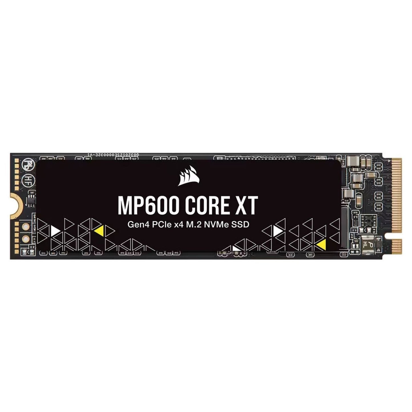 Corsair Force MP600 CORE XT - 4 To (NVMe) - Nashor