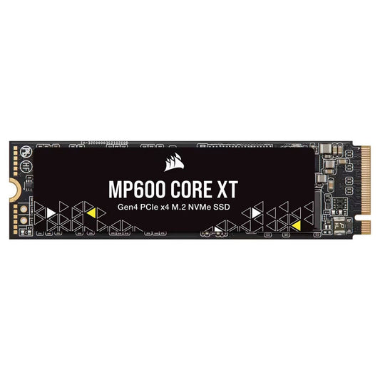 Corsair Force MP600 CORE XT - 4 To (NVMe) - Nashor