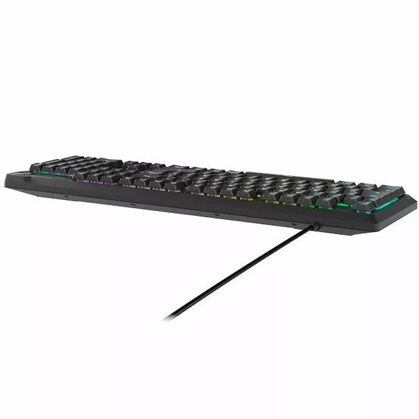 Corsair Gaming K55 Core RGB - Nashor