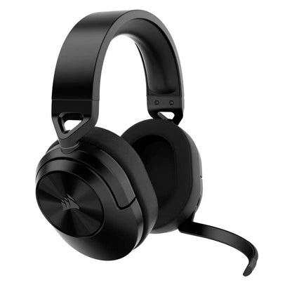 Corsair HS55 Wireless casque gaming sans fil - Audio immersif confort longue durée PC gaming Nashor