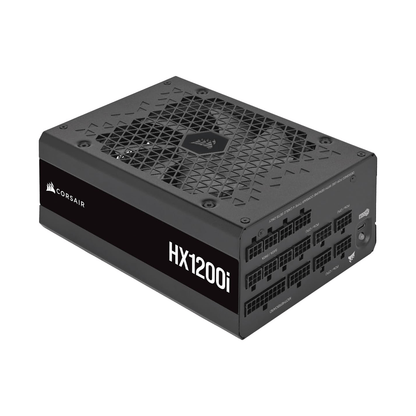 Corsair HX1200i - Nashor