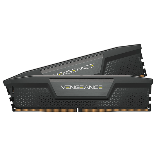 Corsair Vengeance DDR5 32 Go (2 x 16 Go) 4800 MHz CL40 - Noir - Nashor