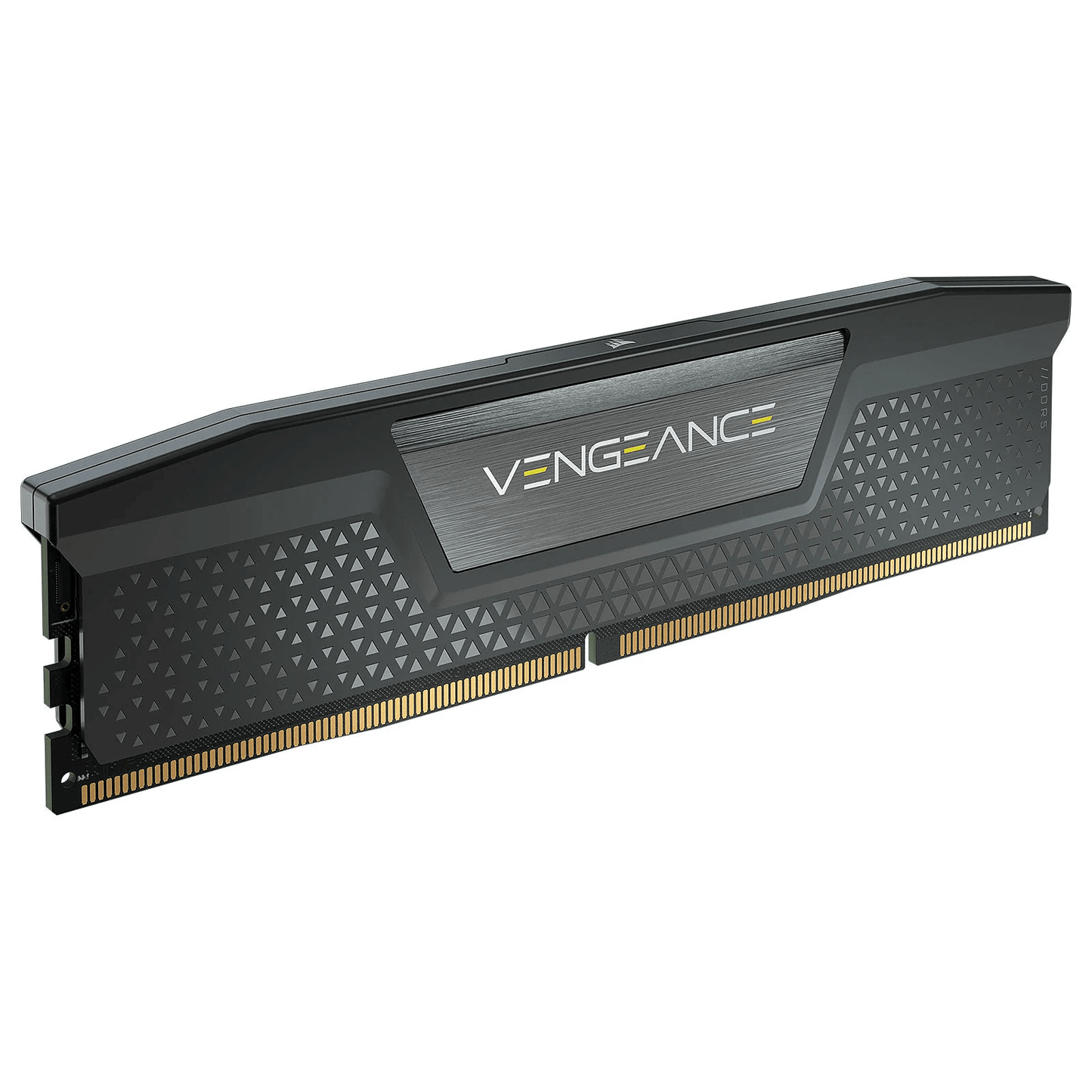 Corsair Vengeance DDR5 32 Go (2 x 16 Go) 4800 MHz CL40 - Noir - Nashor
