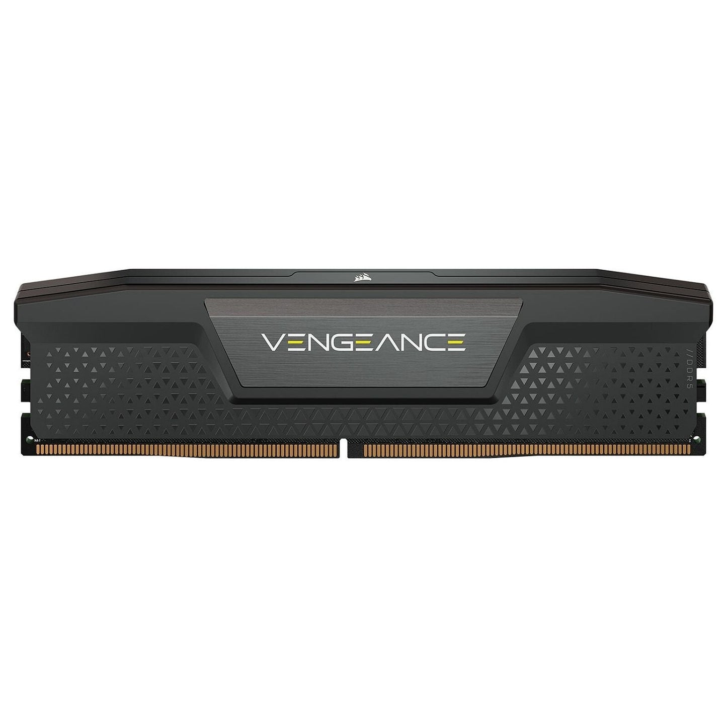 Corsair Vengeance DDR5 32 Go (2 x 16 Go) 6000 MHz CL38 - Noir - Nashor