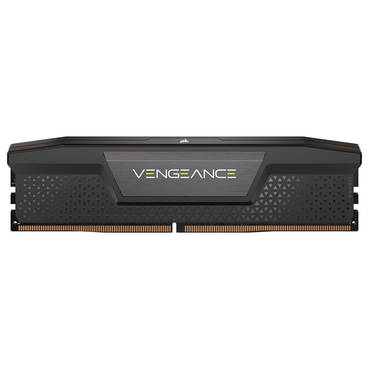 Corsair Vengeance DDR5 32 Go (2 x 16 Go) 6000 MHz CL38 - Noir - Nashor