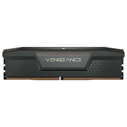 Corsair Vengeance DDR5 32 Go (2 x 16 Go) 6000 MHz CL38 - Noir - Nashor