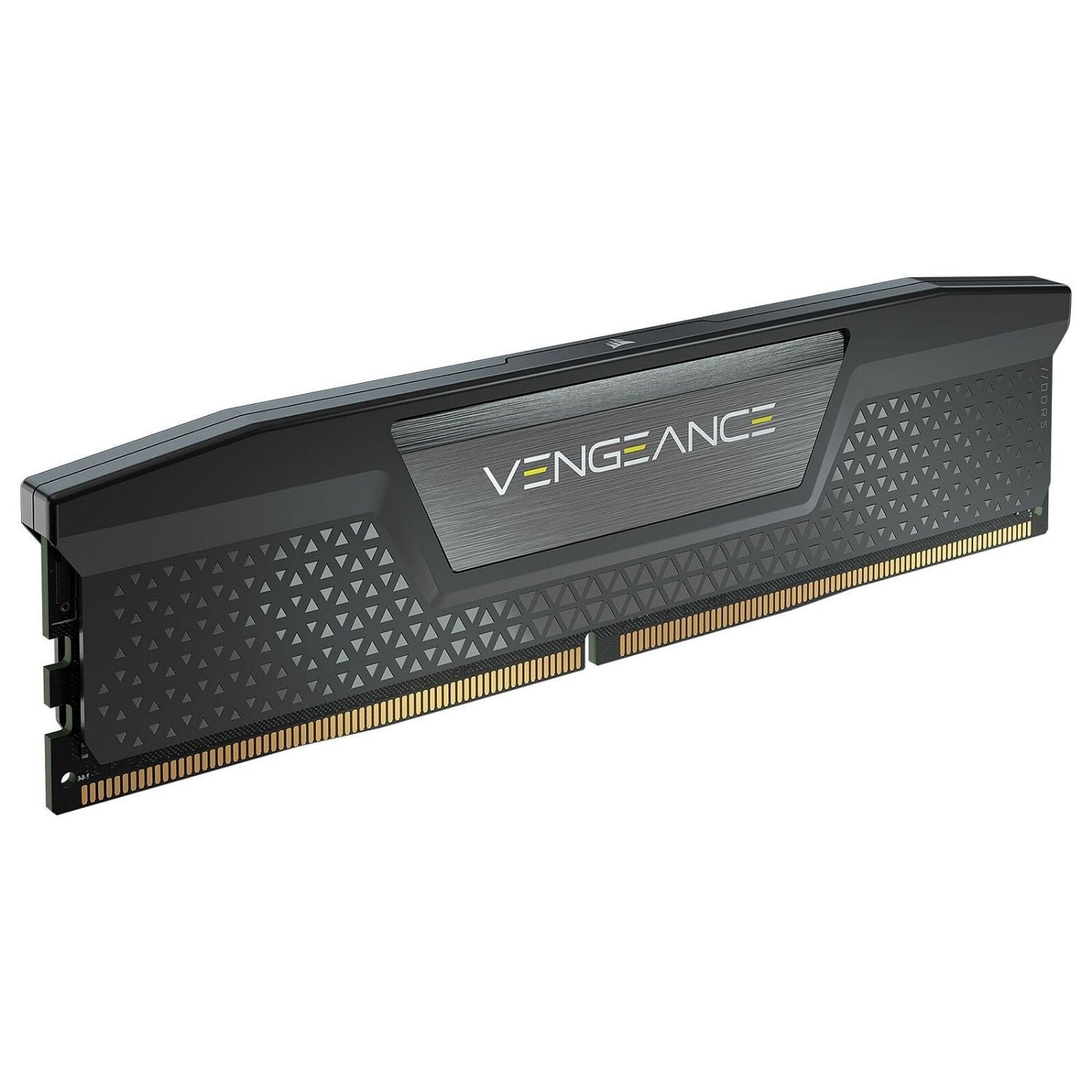 Corsair Vengeance DDR5 32 Go (2 x 16 Go) 6000 MHz CL38 - Noir - Nashor