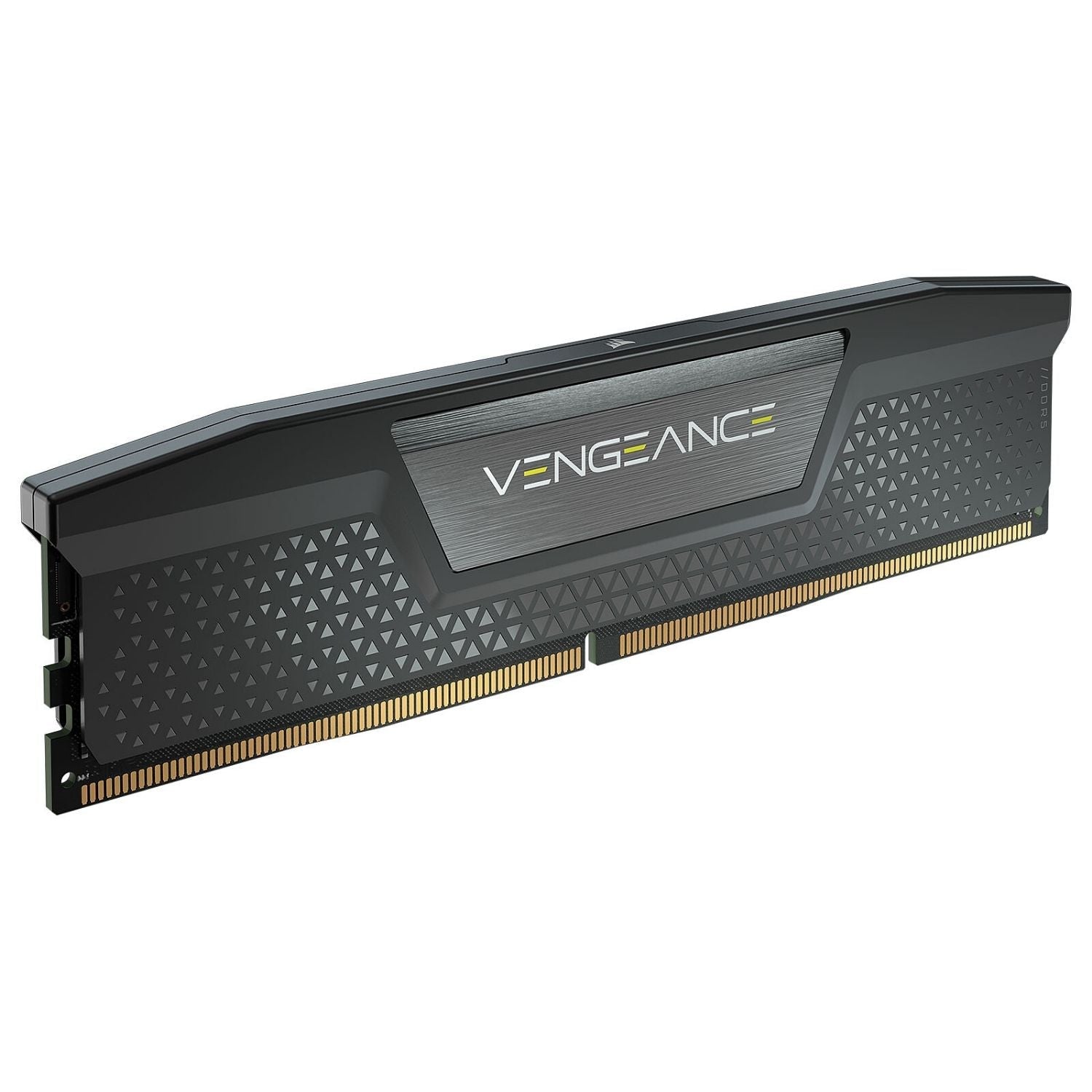 Corsair Vengeance DDR5 32 Go (2 x 16 Go) 6000 MHz CL38 - Noir - Nashor