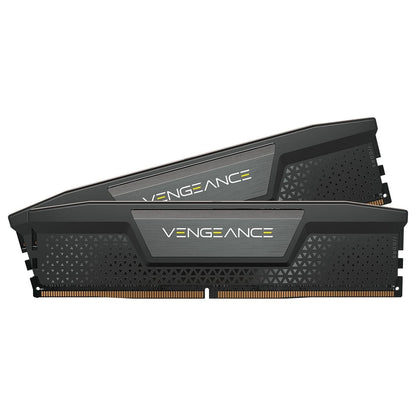 Corsair Vengeance DDR5 32 Go (2 x 16 Go) 6000 MHz CL38 - Noir - Nashor