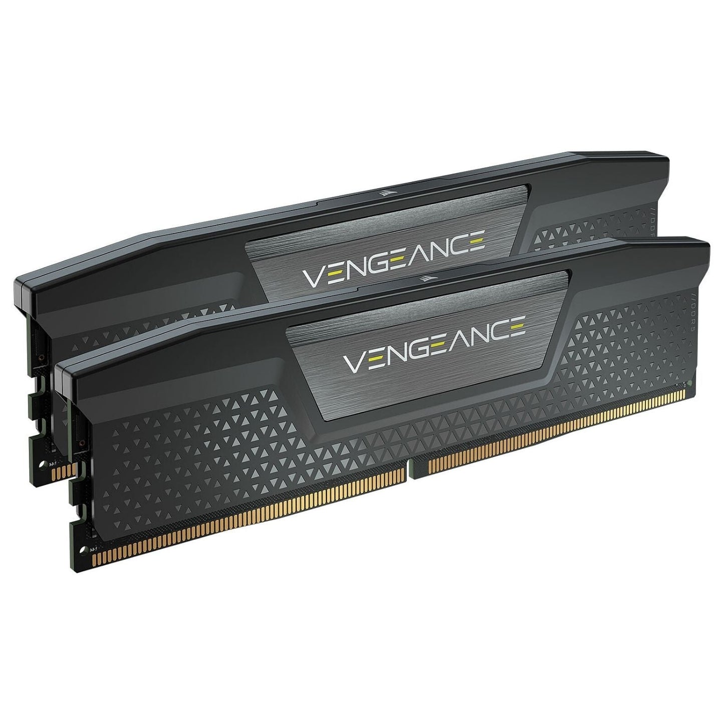 Corsair Vengeance DDR5 32 Go (2 x 16 Go) 6000 MHz CL38 - Noir - Nashor