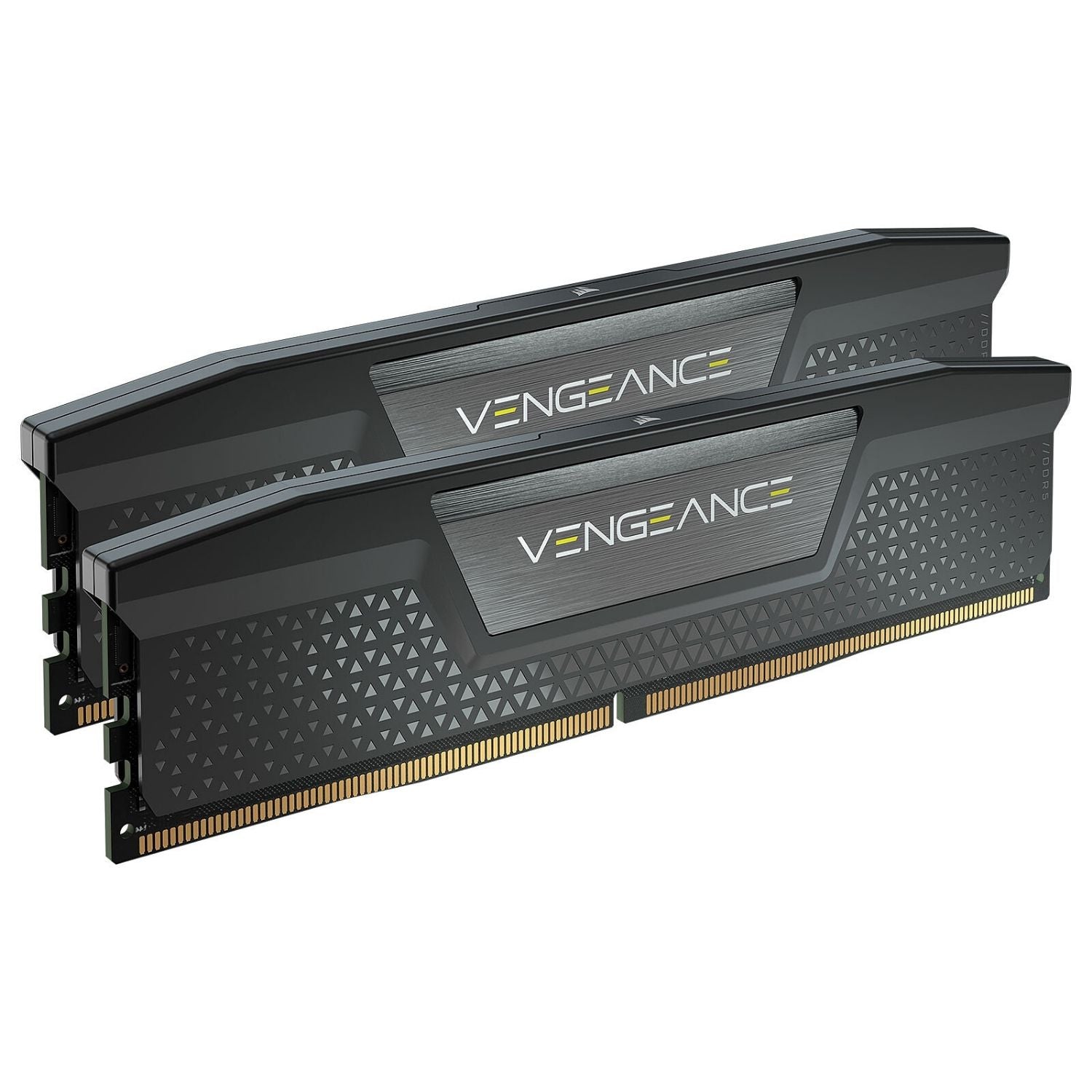 Corsair Vengeance DDR5 32 Go (2 x 16 Go) 6000 MHz CL38 - Noir - Nashor