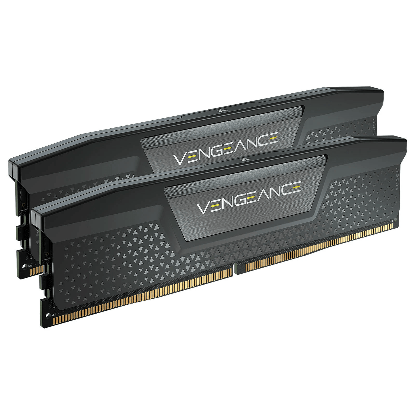 Corsair Vengeance DDR5 32Go détails - Mémoire RAM gaming 4800MHz performance PC gaming optimisée Nashor