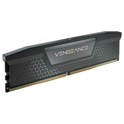 Corsair Vengeance DDR5 32Go caractéristiques - Mémoire RAM spécifications techniques gaming PC performance Nashor