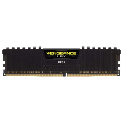 Corsair Vengeance LPX Low Profile 8Go DDR4 3000MHz - Mémoire RAM gaming compact PC gaming performance Nashor