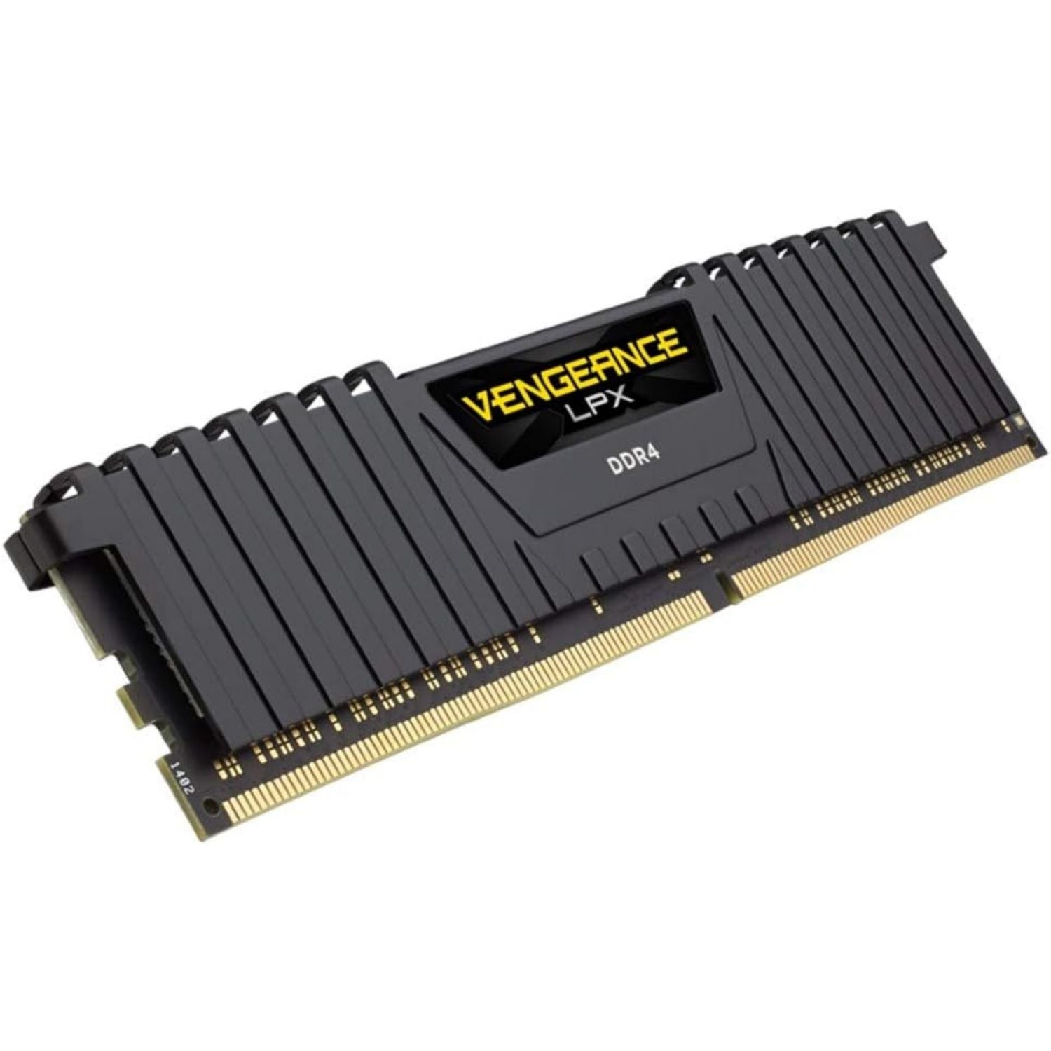 Corsair Vengeance LPX Series Low Profile 8 Go (1 x 8 Go) DDR4 3000 MHz CL16 - Nashor