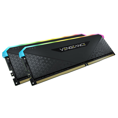 Corsair Vengeance RGB RS 16 Go (2 x 8 Go) DDR4 3600 MHz CL18 - Nashor