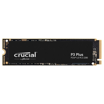 Crucial P310 - 1 To (NVMe) - Nashor