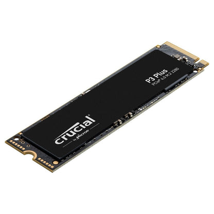 Crucial P310 - 1 To (NVMe) - Nashor