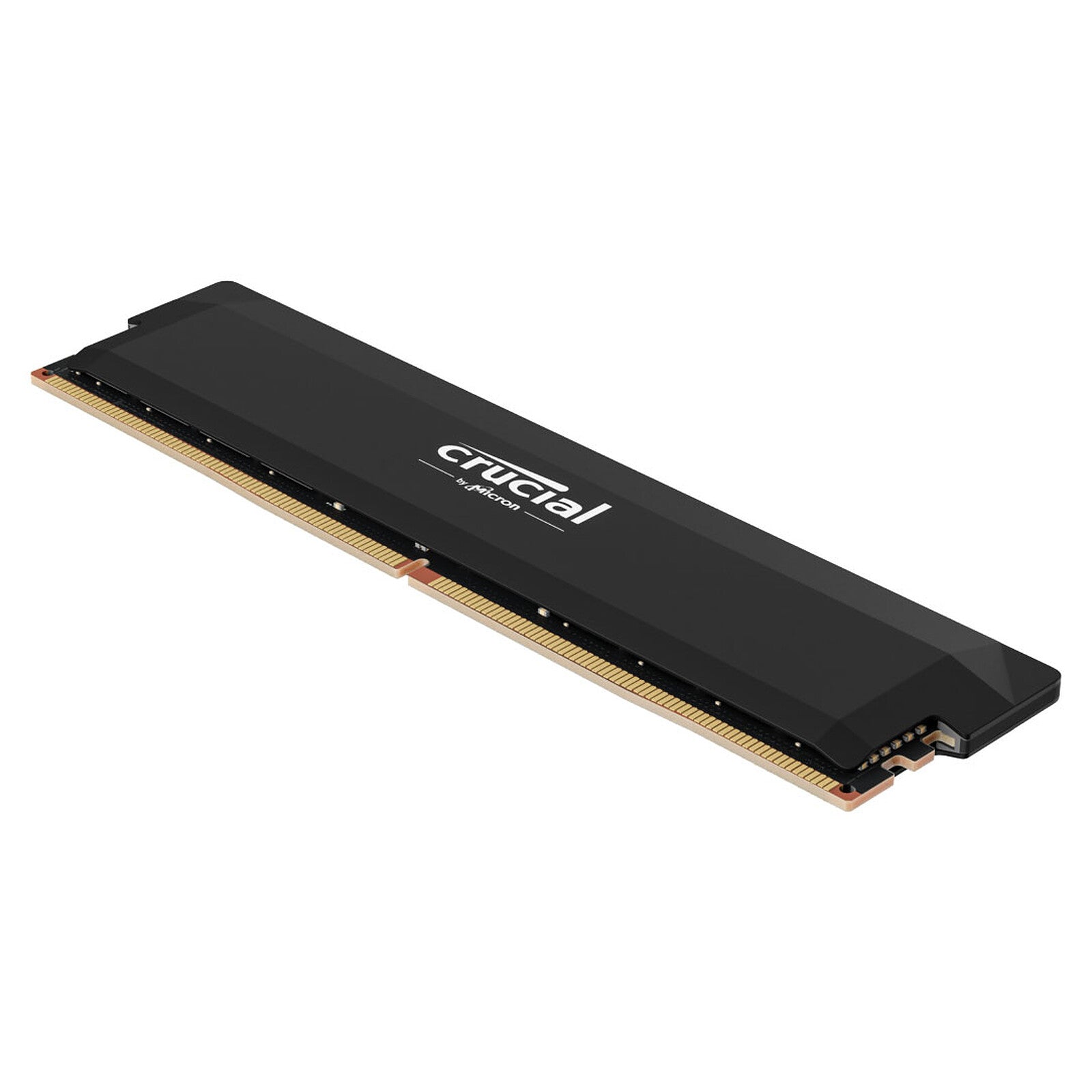 Crucial Pro DDR5 Overclocking 16 Go (1 x 16 Go) 6000 MHz CL36 - Nashor