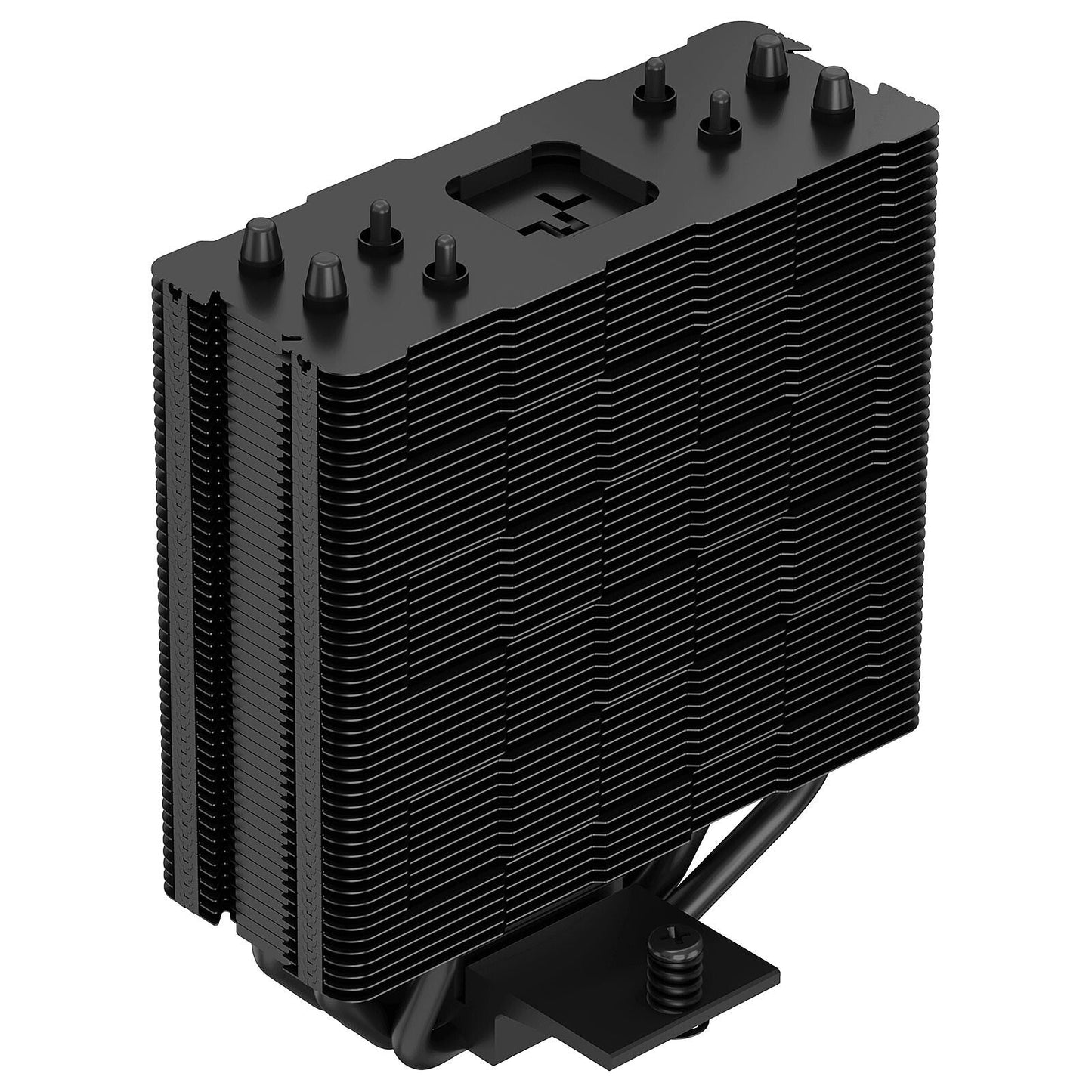 DeepCool AG400 Digital Plus - Nashor