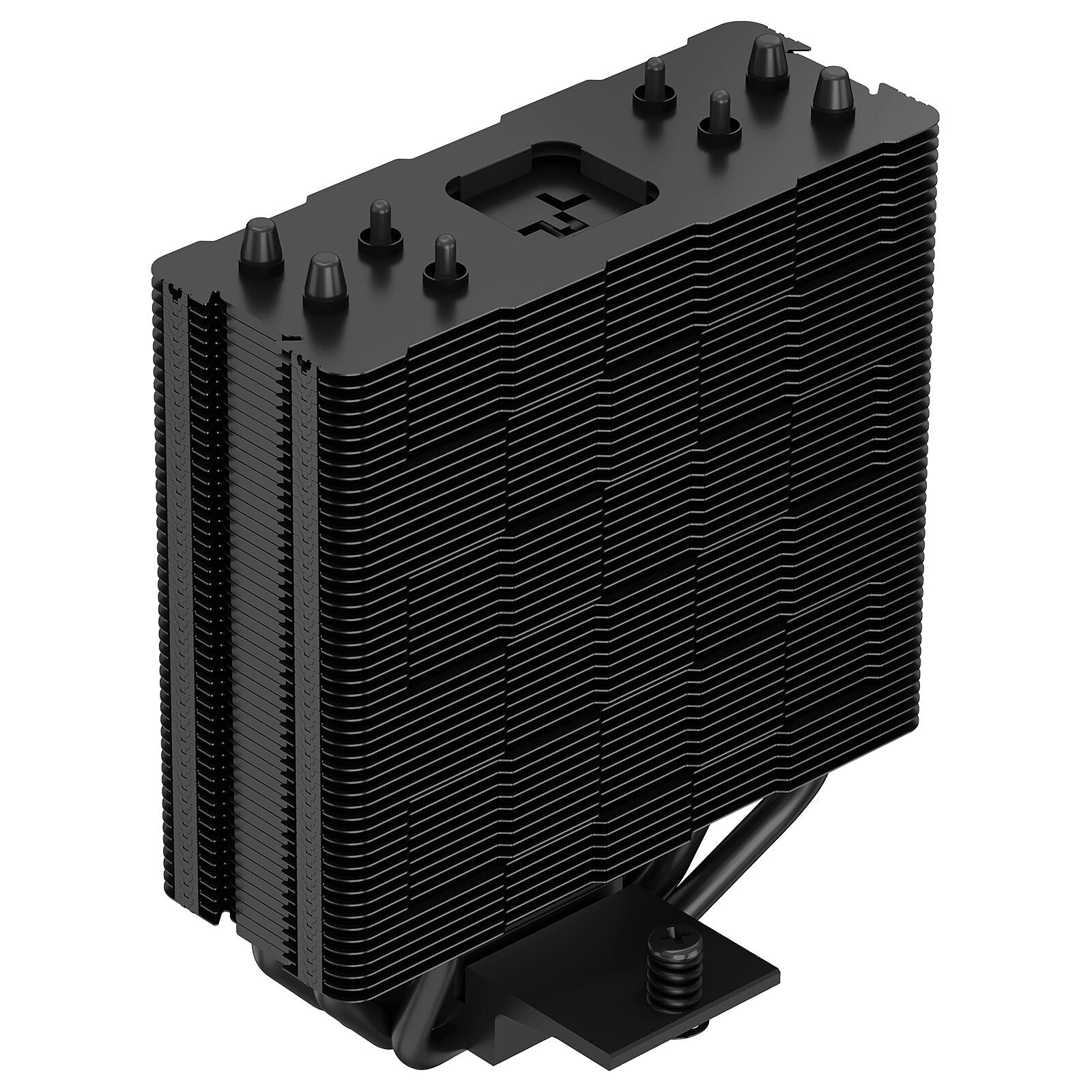 DeepCool AG400 Digital Plus - Nashor