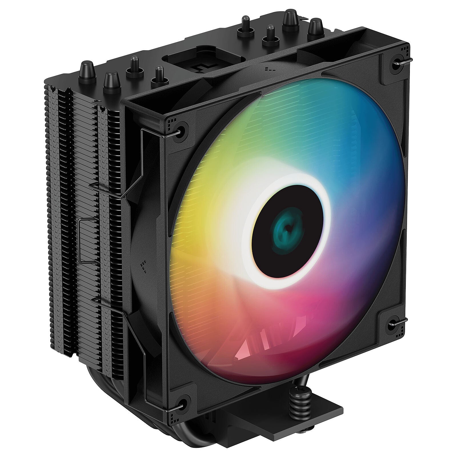 DeepCool AG400 Digital Plus - Nashor