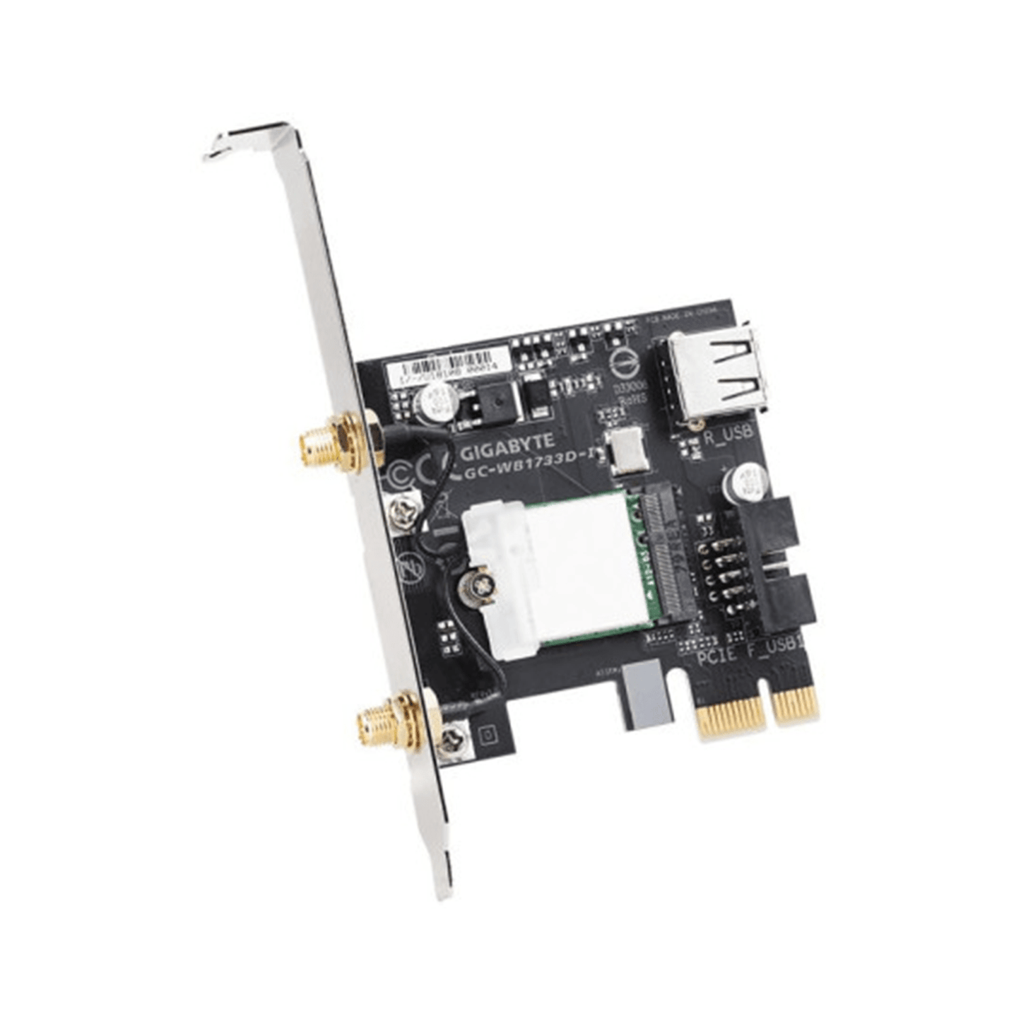 Gigabyte GC - WB1733D - I - Nashor