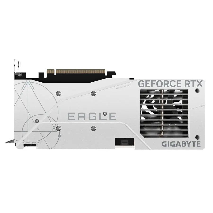 Gigabyte GeForce RTX 4060 EAGLE OC ICE 8Go - Ma boutique