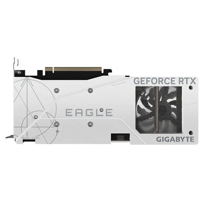 Gigabyte GeForce RTX 4060 EAGLE OC ICE 8Go - Ma boutique