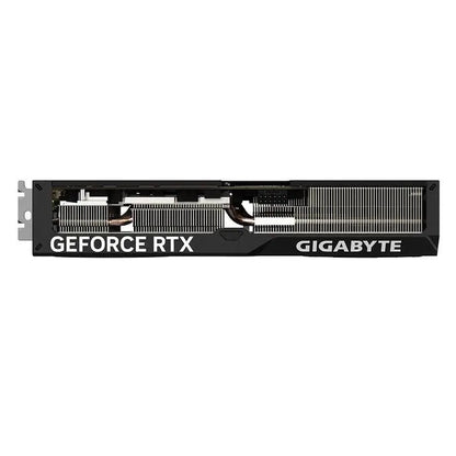 Gigabyte GeForce RTX 4070 SUPER WINDFORCE 2X 12Go OC V2 - Ma boutique