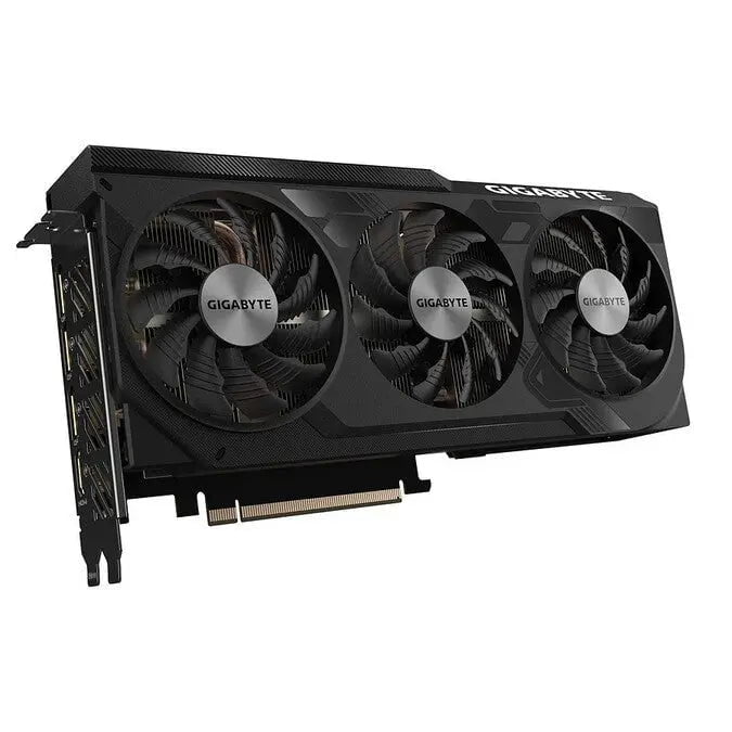 Gigabyte GeForce RTX 4070 SUPER WINDFORCE 2X refroidissement - Carte graphique NVIDIA dual ventilateur gaming PC performance Nashor