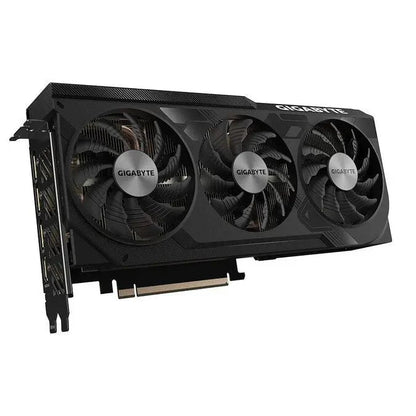 Gigabyte GeForce RTX 4070 SUPER WINDFORCE 2X refroidissement - Carte graphique NVIDIA dual ventilateur gaming PC performance Nashor