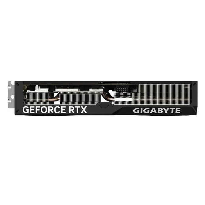 Gigabyte GeForce RTX 4070 SUPER WINDFORCE 2X caractéristiques - Carte graphique NVIDIA spécifications techniques gaming PC 12Go Nashor