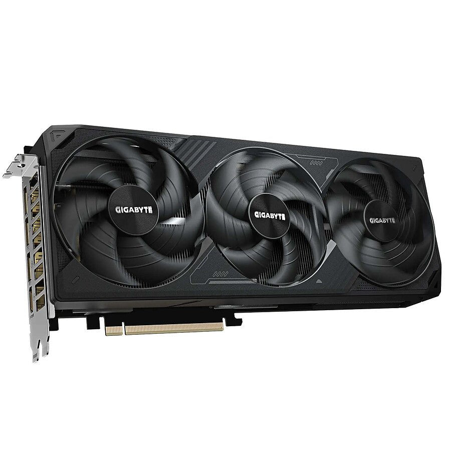 Gigabyte GeForce RTX 5070 Ti GAMING OC 16G - Nashor
