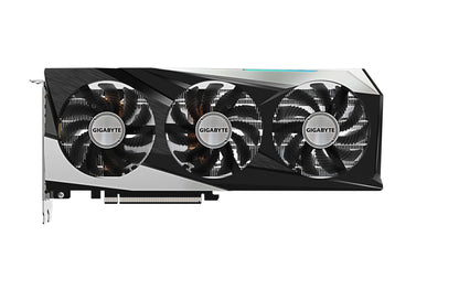 Gigabyte Radeon RX 7600 GAMING OC connecteurs - Carte graphique AMD gaming PC connectivité alimentation Nashor