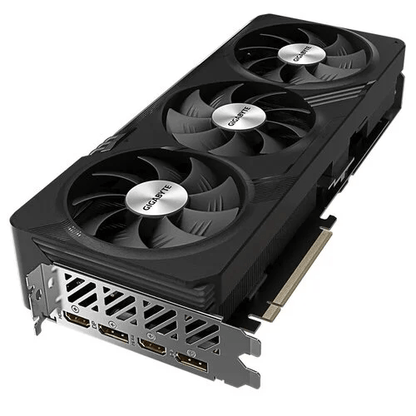 Gigabyte Radeon RX 7700 XT GAMING OC - Nashor