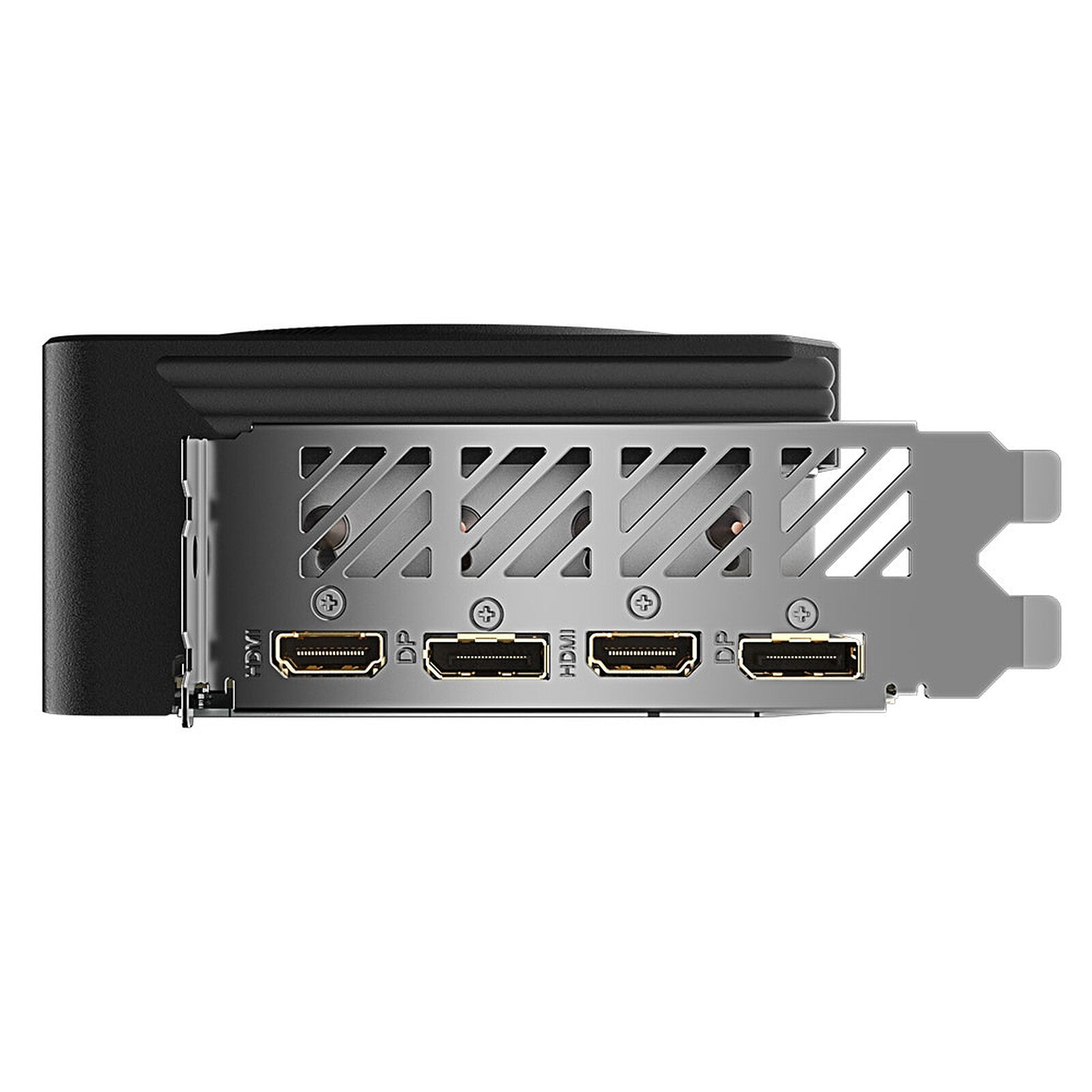 Gigabyte Radeon RX 7700 XT GAMING OC - Nashor
