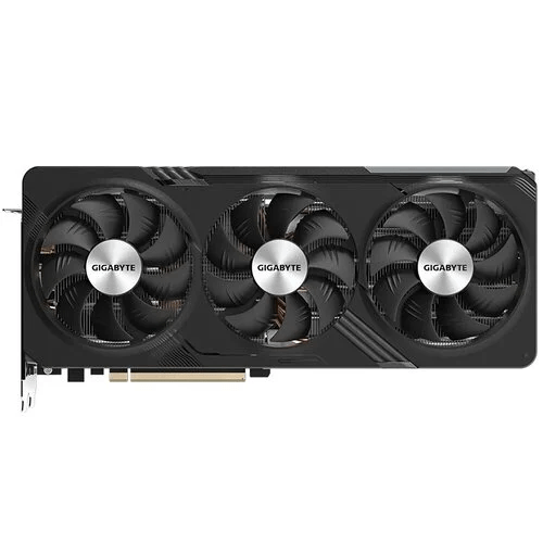 Gigabyte Radeon RX 7700 XT GAMING OC refroidissement - Carte graphique AMD triple ventilateur gaming PC performance Nashor