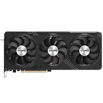Gigabyte Radeon RX 7700 XT GAMING OC refroidissement - Carte graphique AMD triple ventilateur gaming PC performance Nashor