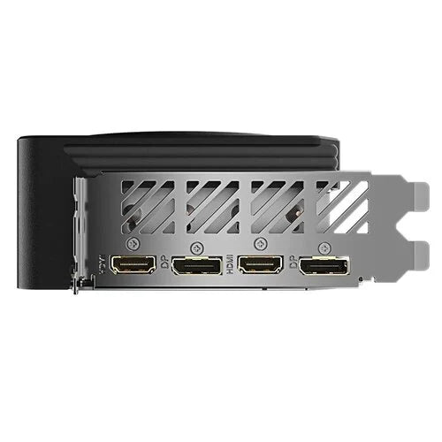 Gigabyte Radeon RX 7800 XT GAMING OC - Nashor