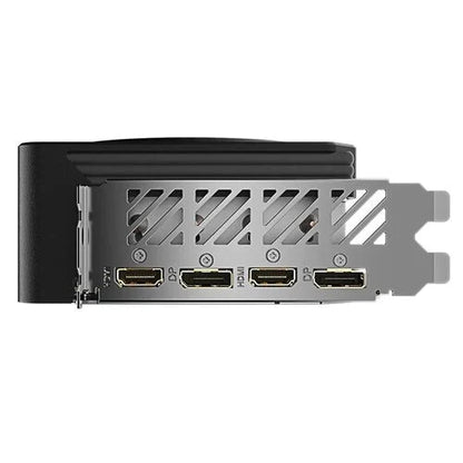 Gigabyte Radeon RX 7800 XT GAMING OC - Nashor