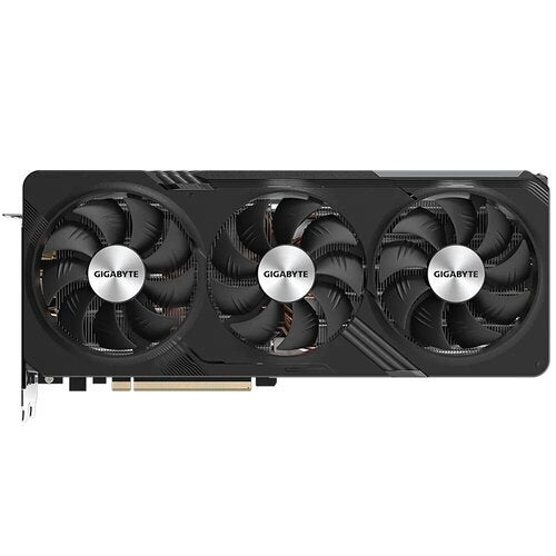 Gigabyte Radeon RX 7800 XT GAMING OC refroidissement - Carte graphique AMD triple ventilateur gaming PC performance Nashor