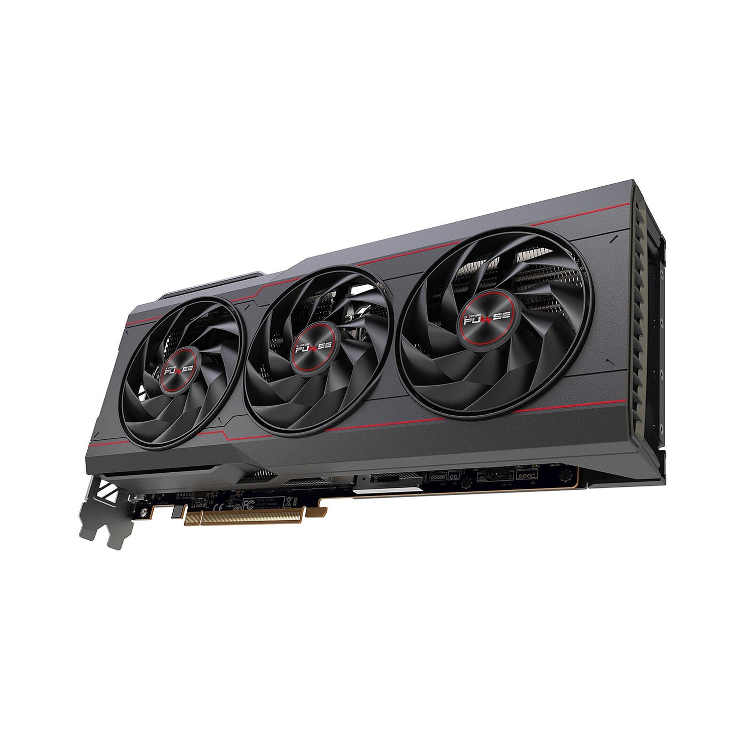 Gigabyte Radeon RX 7900 XTX GAMING OC - Nashor