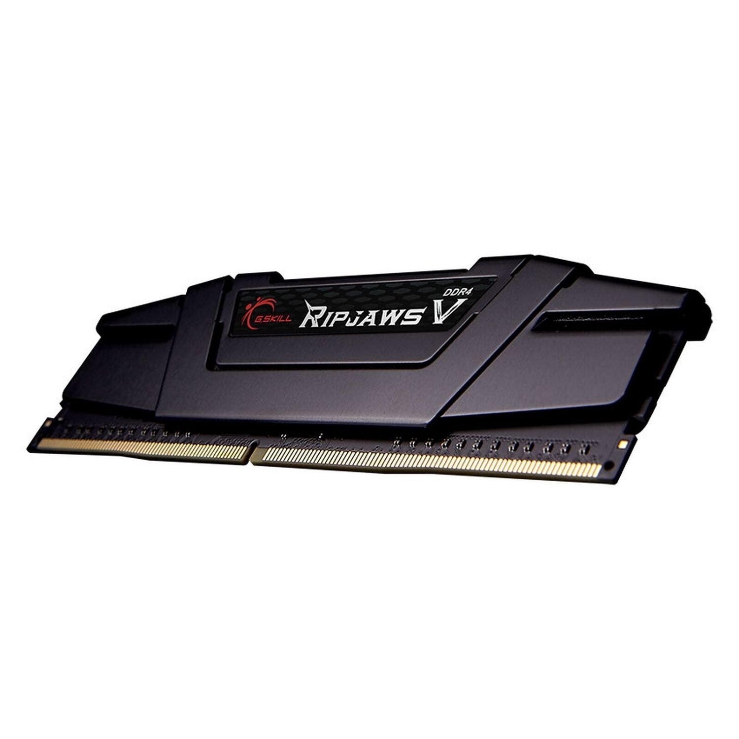G.Skill RipJaws 5 Series Noir 32 Go (2 x 16 Go) DDR4 4000 MHz CL18 - Nashor