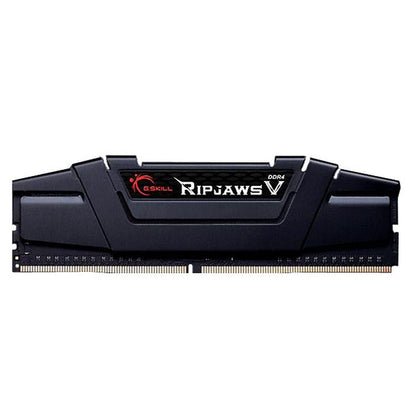 G.Skill RipJaws 5 Series Noir 32 Go (2 x 16 Go) DDR4 4000 MHz CL18 - Nashor